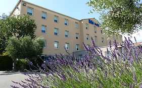 Ibis Budget Marseille Valentine